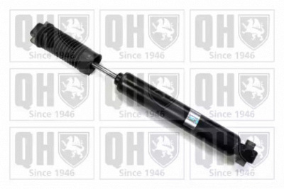QUINTON HAZELL qag879117 -  Амортизатор